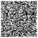QR code with Calculex Inc contacts