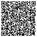 QR code with Btt LLC contacts