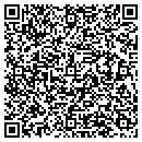QR code with N & D Consultants contacts