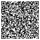 QR code with Moore's Garage contacts