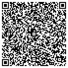 QR code with Hyperdigital Research Inc contacts