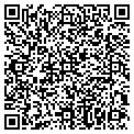 QR code with Fence Guy Inc contacts