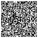 QR code with Icscape contacts