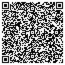 QR code with C T Communications contacts