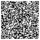 QR code with MT Olive Missionary Baptist contacts