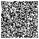 QR code with Horton's Quality Pool Fence contacts