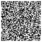 QR code with Hunter Guard Rail & Fence contacts