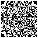 QR code with I O Informatics Inc contacts
