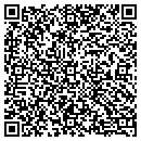 QR code with Oakland Service Center contacts