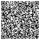 QR code with J D Building Service contacts