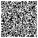 QR code with Enchante contacts