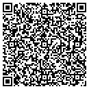 QR code with L & L Fence Co LLC contacts
