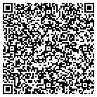 QR code with Binkley Heating & Cooling contacts