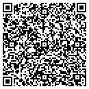 QR code with Health Spa contacts