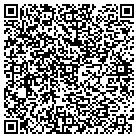 QR code with Bonebrake Heating & Cooling Inc contacts