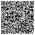 QR code with Bushwackers contacts