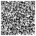QR code with C S T New contacts