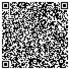QR code with Hennessey Answering Service contacts