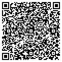QR code with Komotion contacts
