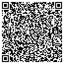 QR code with Avanti Cafe contacts