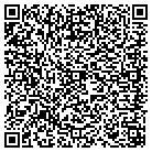 QR code with Cannon Heating & Cooling Service contacts