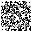 QR code with LeonardoMD, Inc. contacts