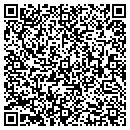 QR code with Z Wireless contacts