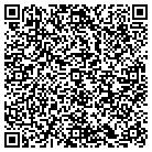 QR code with Ontario Tel-Answer Service contacts
