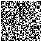 QR code with J A Mott Electrical Contractor contacts