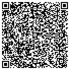 QR code with Ultimate Voice Messaging Service contacts