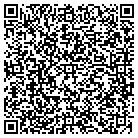 QR code with On the River Massage & Healing contacts