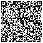 QR code with Magma Design Automation Inc contacts