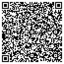QR code with Oriental Backrub contacts