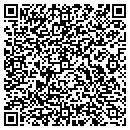 QR code with C & K Landscaping contacts