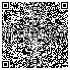 QR code with Martinez Computer & Software Consultancy contacts