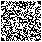 QR code with Yavapai County Treasurer contacts