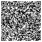 QR code with Custom Sheet Metal Htg & Clng contacts