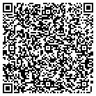 QR code with Ridgeland Service Center contacts