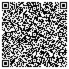 QR code with Cousino's Tree Service & Landscpg contacts