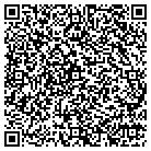 QR code with D Hayes Heating & Cooling contacts