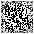 QR code with Diamond W Air Heating & Elec contacts
