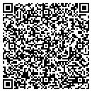 QR code with God Will Answer contacts