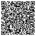 QR code with Fickle Fence contacts
