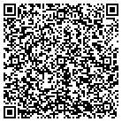 QR code with Helberts Answering Service contacts