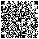 QR code with Gaither MT Auto Sales contacts