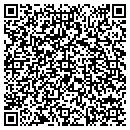 QR code with IWNC America contacts