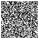 QR code with Herschal & Son Fencing contacts