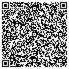 QR code with M G Taylor Equipment-Oilfield contacts
