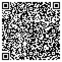 QR code with B I A contacts