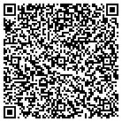 QR code with nichols fence contacts